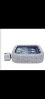 LAY-Z-SPA Whirlpool San Francisco HydroJet Pro App Steuerung