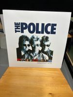 The Police - Greatest Hits 2 LPs