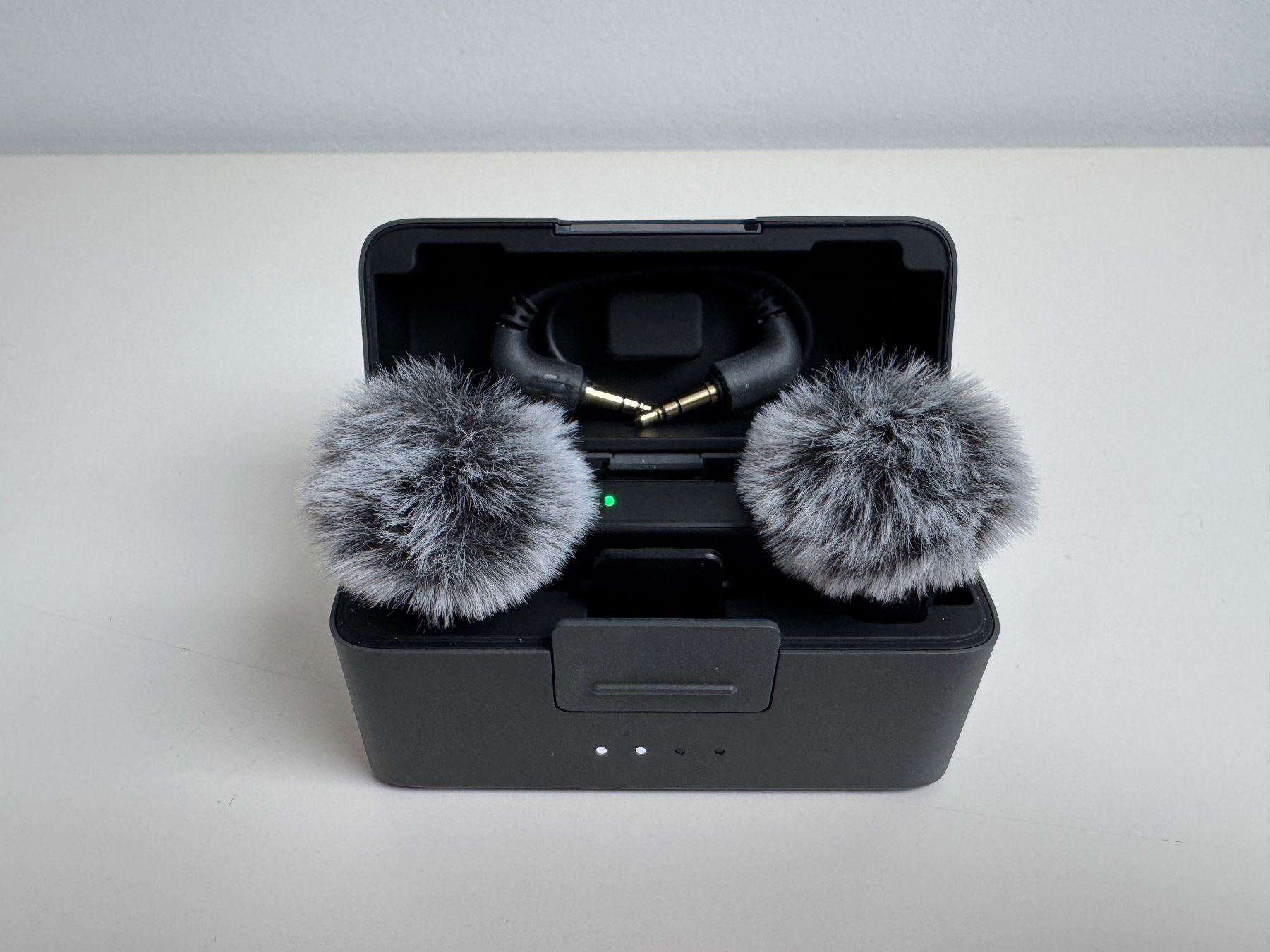DJI Microphones: DJI Mic Mini – D'occasion à Uznach par r0000000bert_ 1