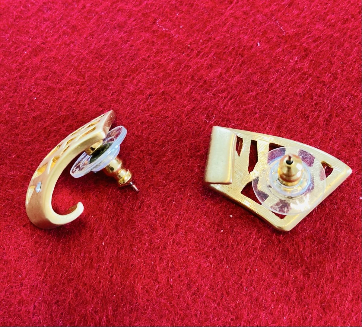 Ohrringe & -stecker: Schöne Ohrstecker – Neu (gemäss Beschreibung) aus Einsiedeln von Fundgrube59 2