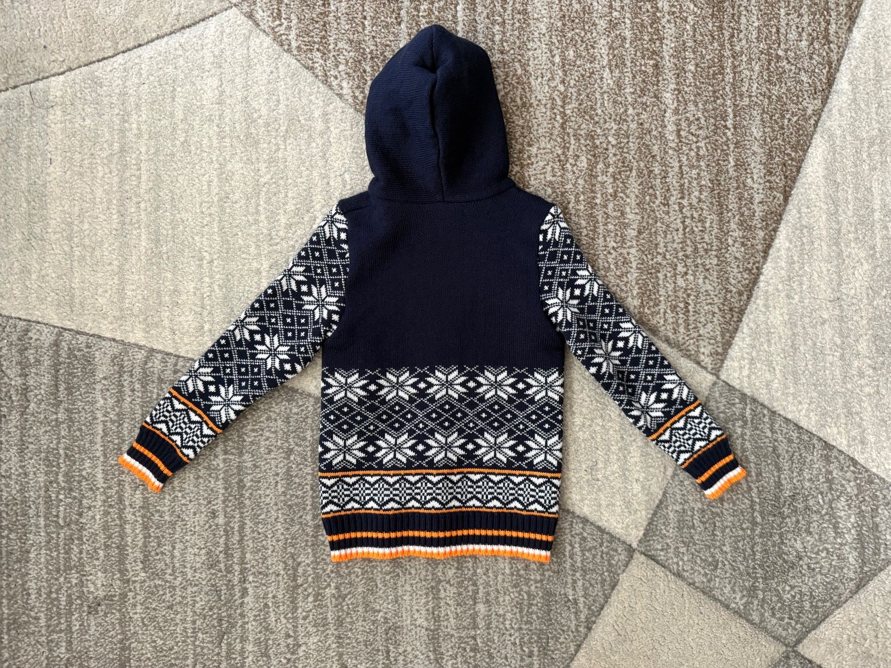 Pullover & Sweatshirts: Pullover Gakkard Gr.104 Neu – Neu und originalverpackt aus Zürich von makmakmak 2