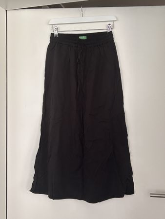 Benetton Maxi Rock Grösse XS, neu mit Etikette