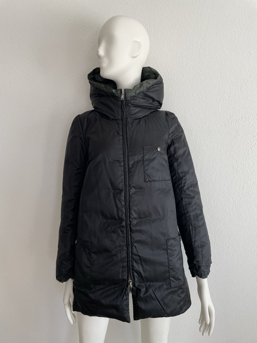 Miu Miu Giacche: Miu Miu Jacke / Mantel – Usato da Winterthur venduto da 19.19 1