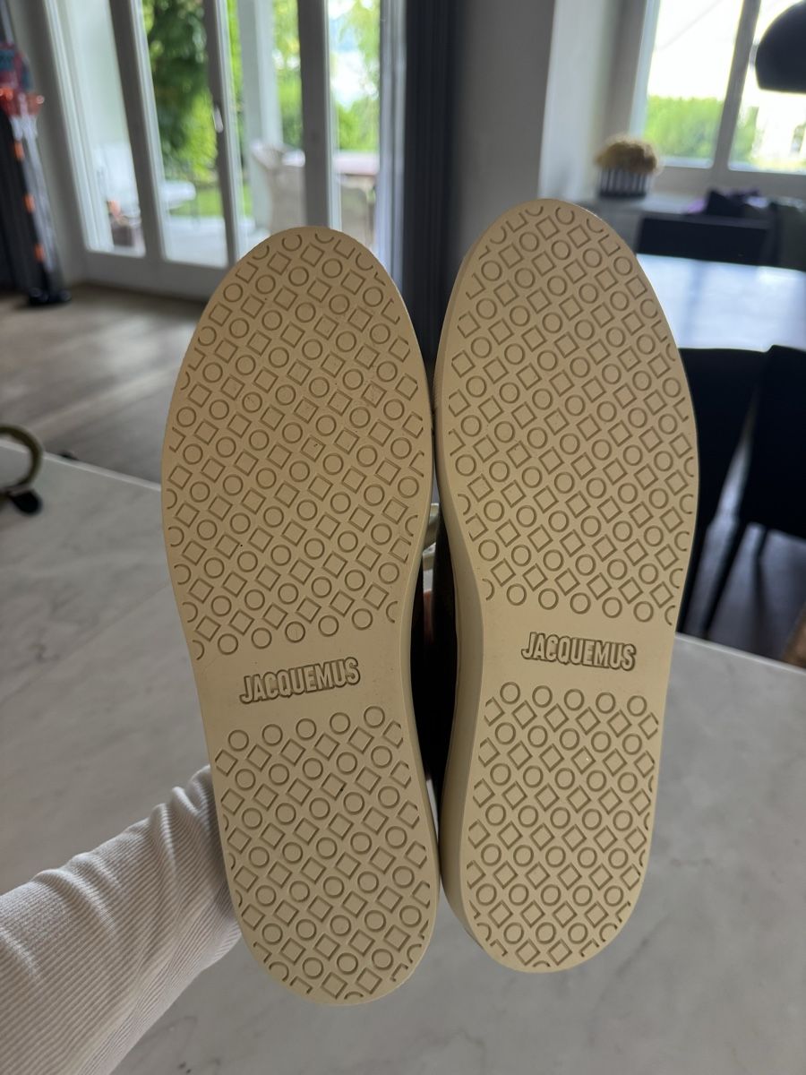 Jacquemus Scarpe da donna: Sneakers Jacquemus EUR 39 – Nuovo (secondo la descrizione) da Küsnacht ZH venduto da ClosetCloset 2