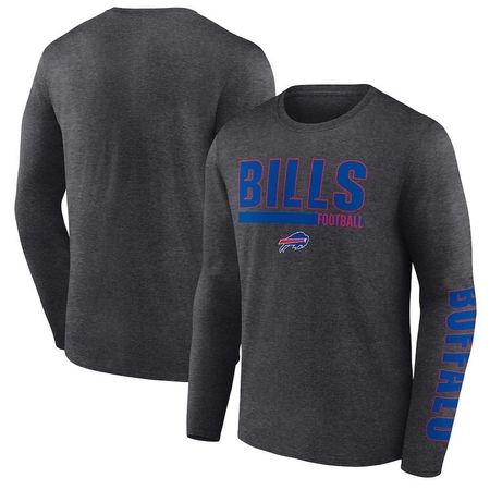NFL Langarmshirt Buffalo Bills Grösse XL neu