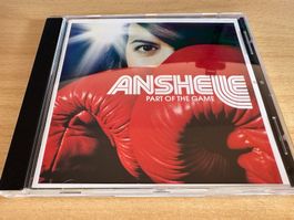 Anshelle – Part Of The Game