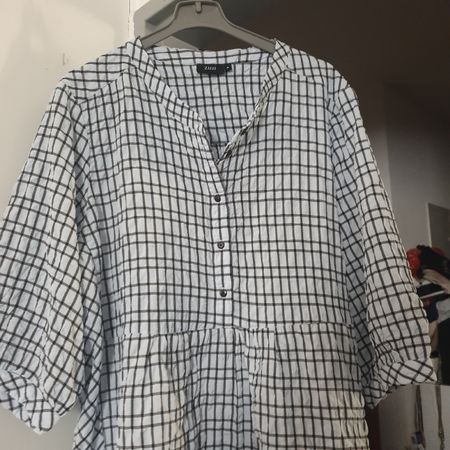 Zizzi schönes Kleid Gr. M
