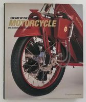 Die Kunst des Motorrades - Die Schönheit der Technik