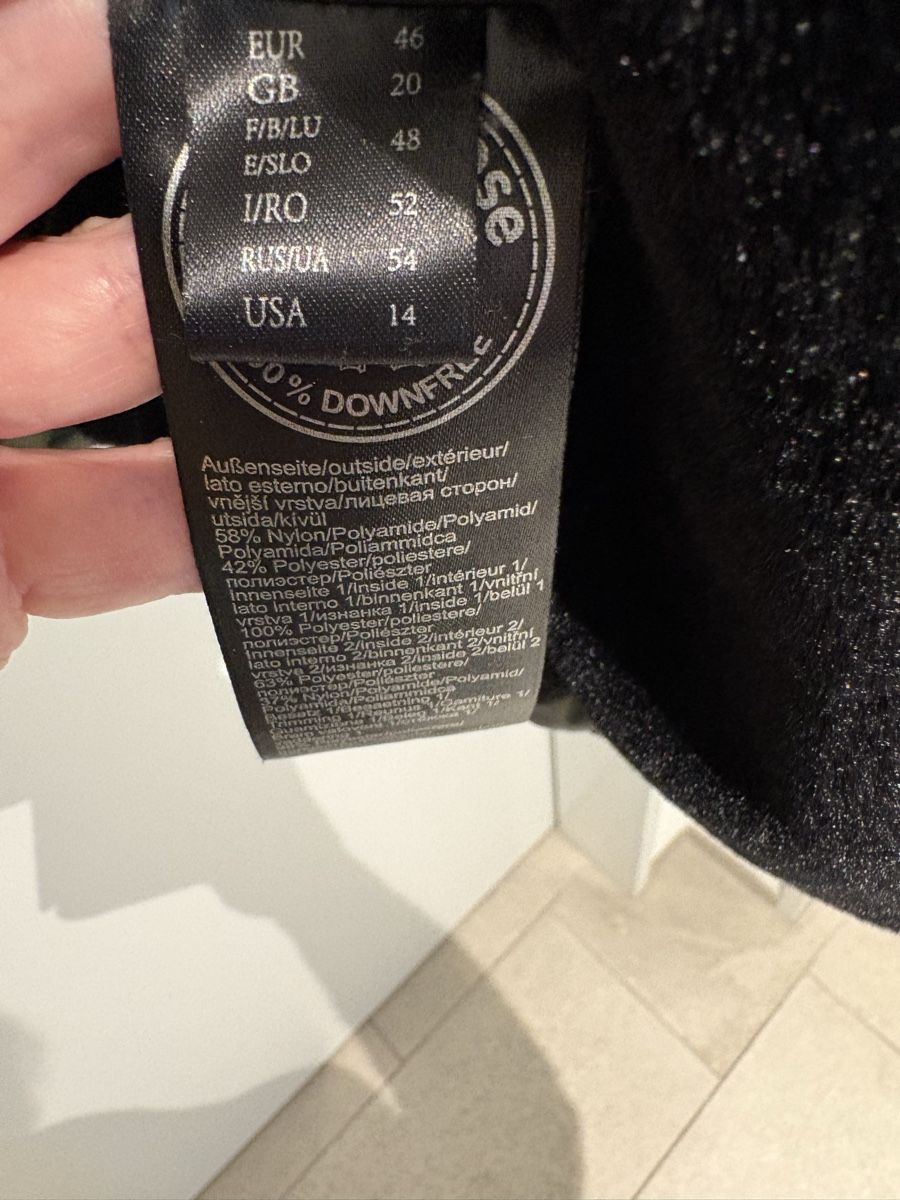 Giacche: Green Goose Jacke – Usato da Schönenberg ZH venduto da Roxana8820 3