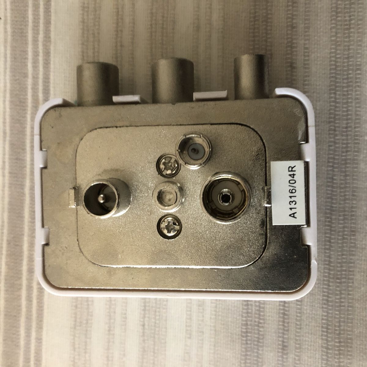 Unità & Adattatore: Radio TV-Multimedia-Adapter – Nuovo (secondo la descrizione) da Ascona venduto da he9fabus 3
