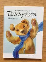 Teddybär - eine herzige Teddygeschichte - Bilderbuch