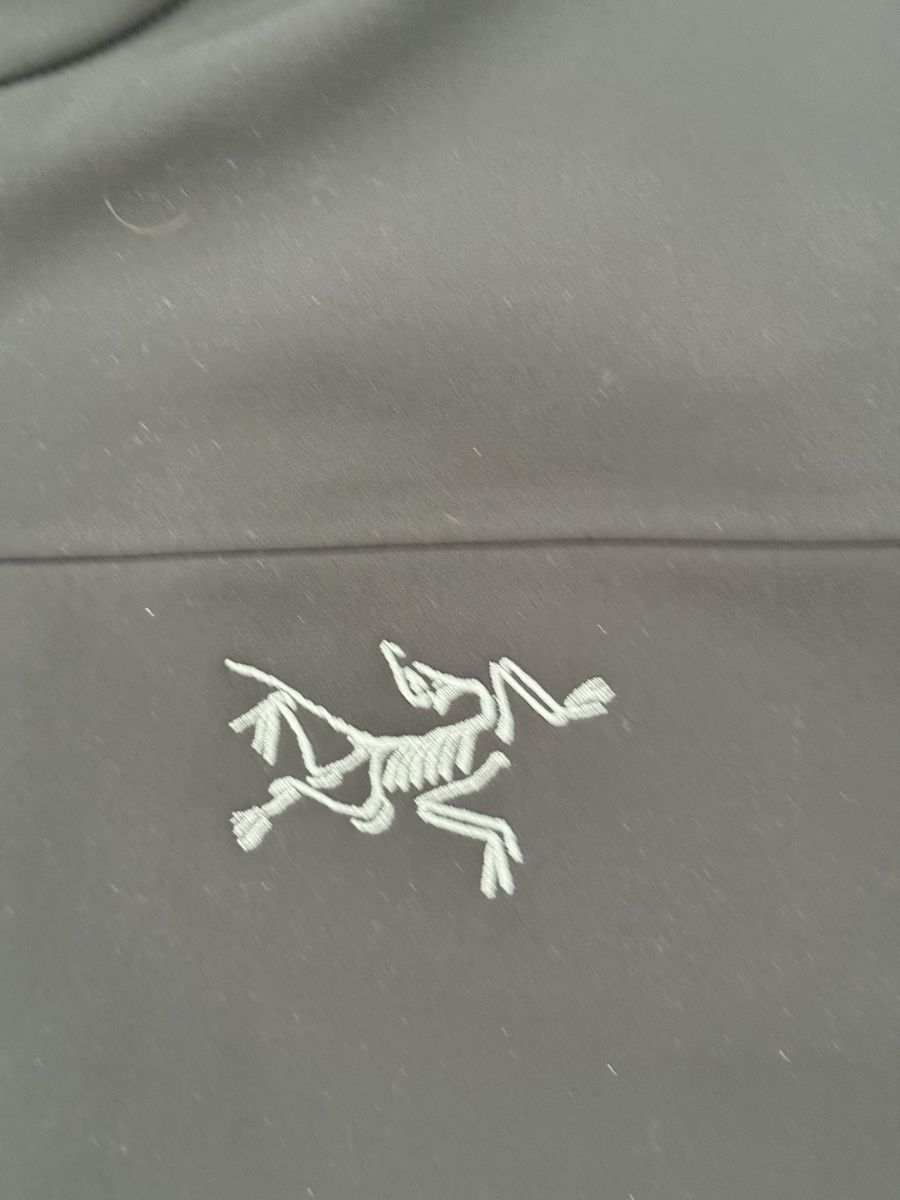 Arcteryx Jacken: Arcteryx Softshell Jacke XXL – Gebraucht aus Würenlingen von yaboi 1