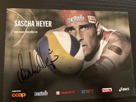 Sascha Heyer