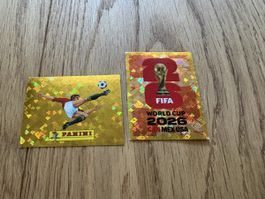 Panini 2026 