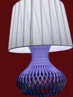 Lampada da tavolo