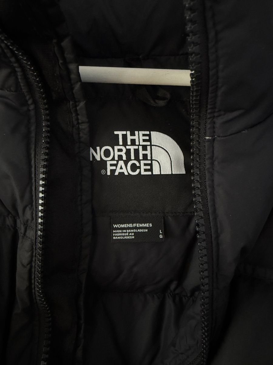 North Face Vestes: The North Face Daunenjacke 700 – D'occasion à stans par hallo_1234 4