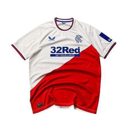 Rangers Castore 2022/23 Jersey (L)