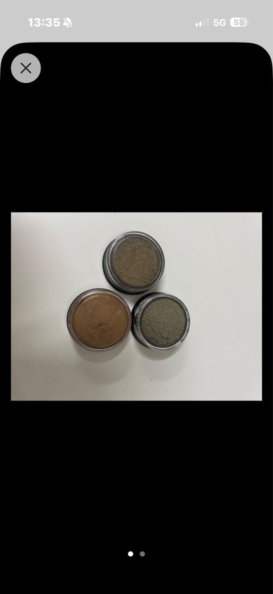 Unghie finte: Nageldesign-Paket – Usato da Jonschwil venduto da sab_5gmn 6