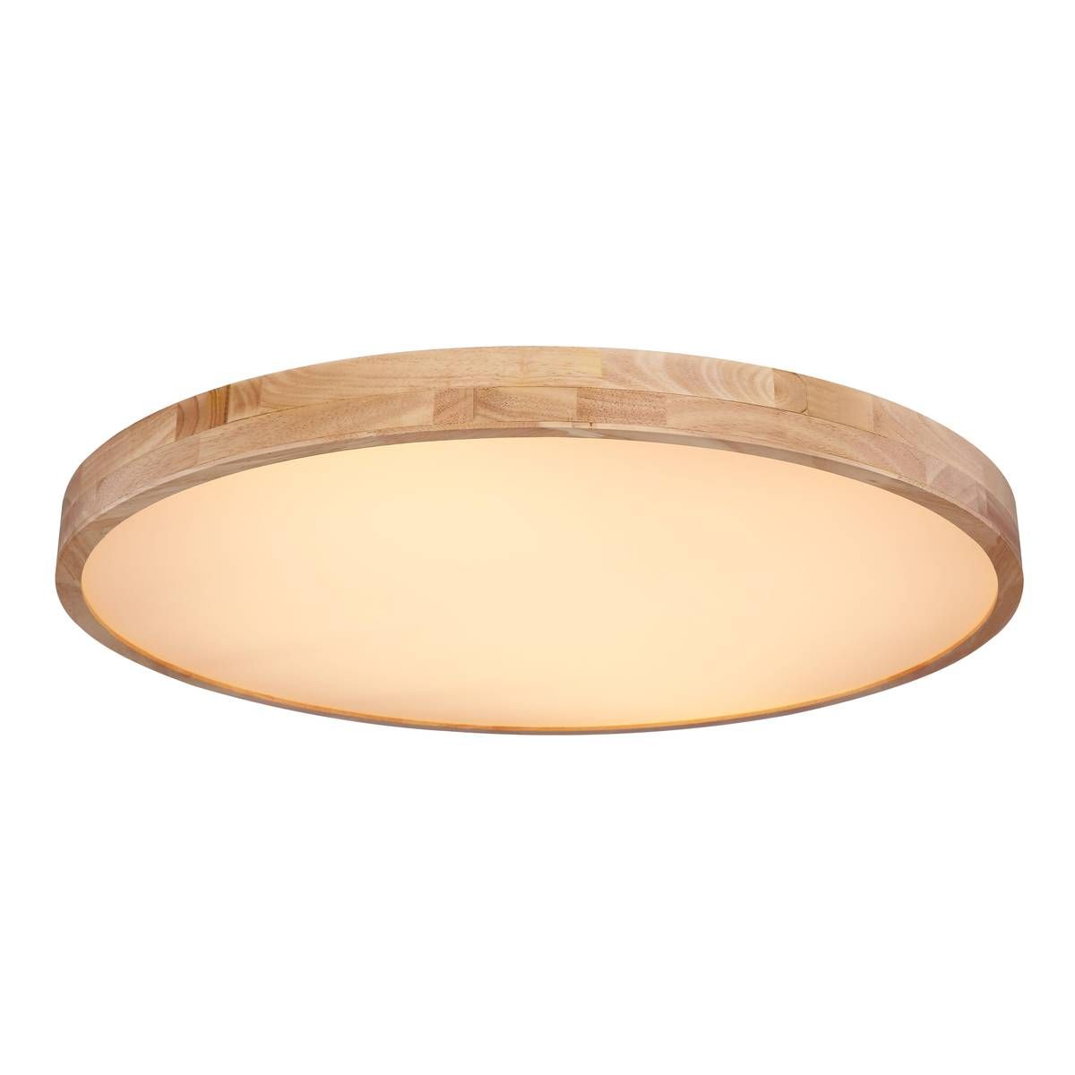 Lampadari & plafoniere: LED Deckenleuchte, CCT, 80 cm Ø – Nuovo (secondo la descrizione) da Kreuzlingen venduto da Smart-Light 2