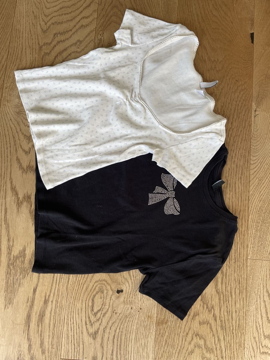 Camicette, T-shirt & Top: Shit – Usato da neftenbach venduto da huembi007