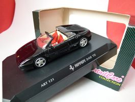 ab 12.--  Ferrari F348 GTS - Detail Cars  %% Ausverkauf %%