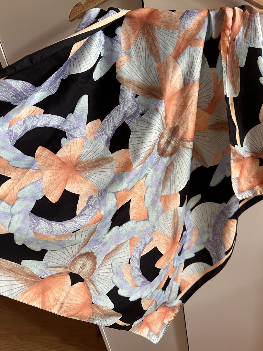 H&M Foulards, Tücher & Schals: Tuch Schal – Gebraucht aus Münsingen von Secondhand89 1