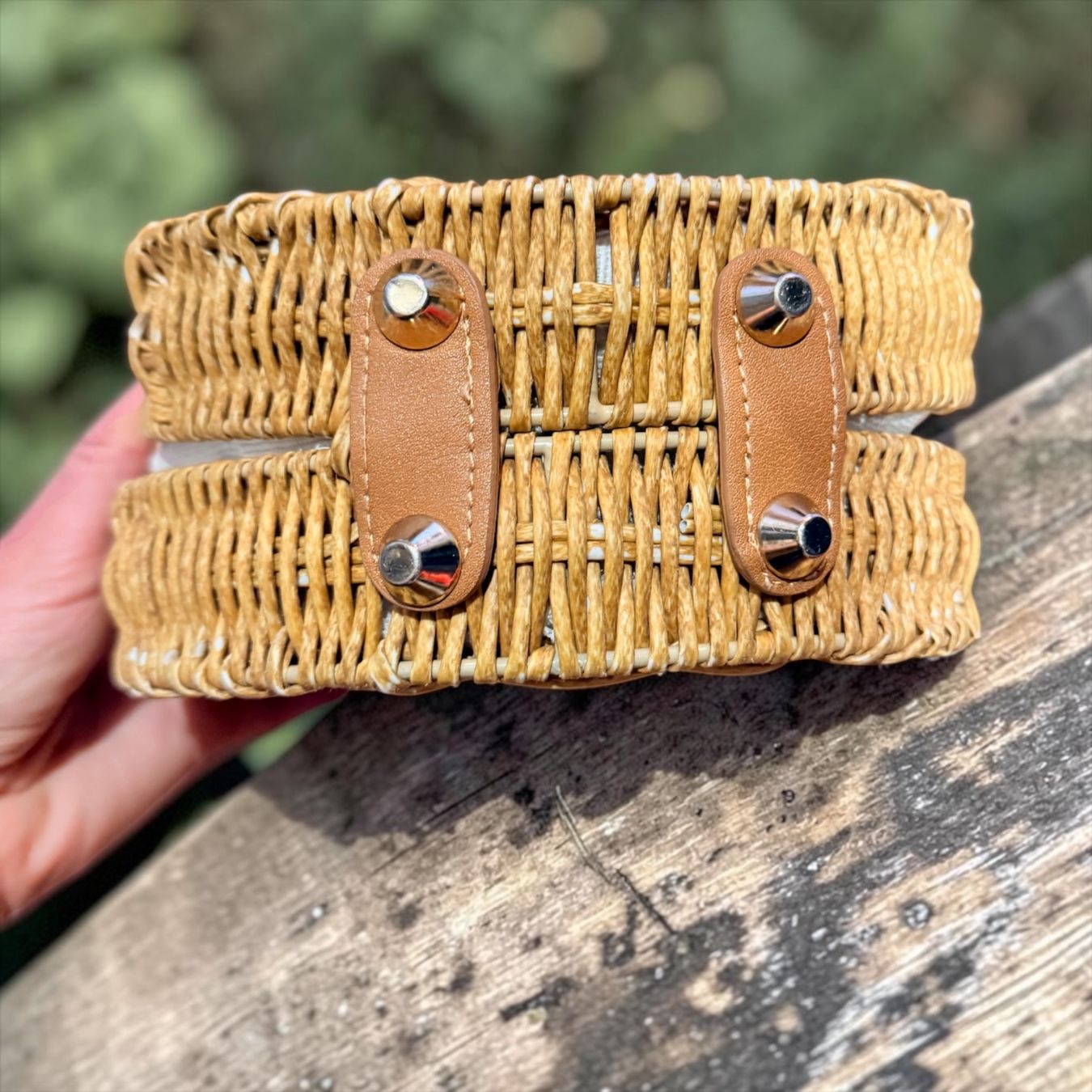 Taschen für Damen: Sommer Tasche – Gebraucht aus Dotzigen von White_Warrior 3