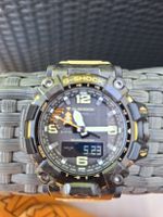 CASIO G SHOCK GWG 2000-1A5PR