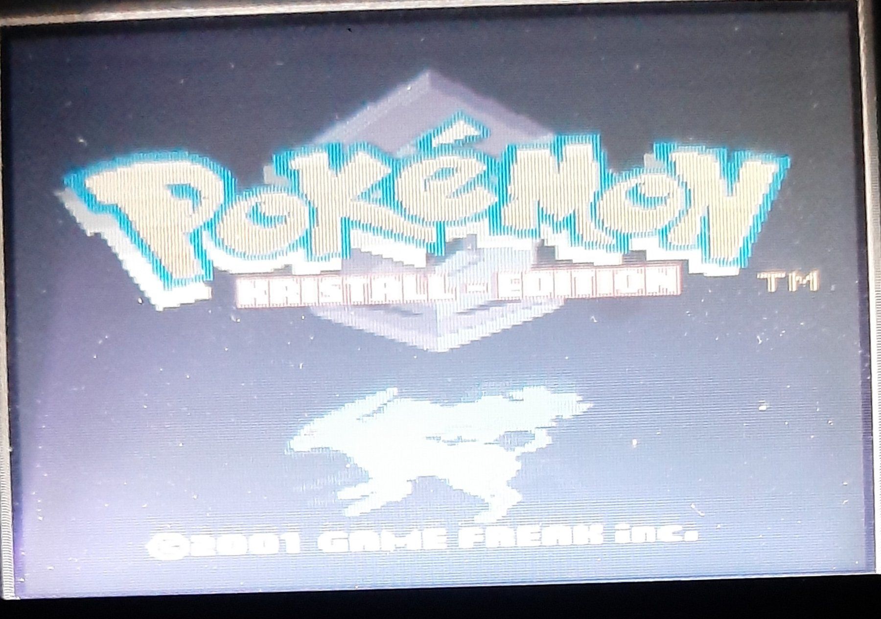 Nintendo Giochi: Pokemon Kristall – Usato da urdorf venduto da Boo24 4