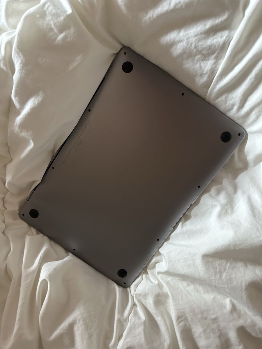 Apple Portables: Apple MacBook Air 13 – D'occasion à Regensdorf par celerina_00 2