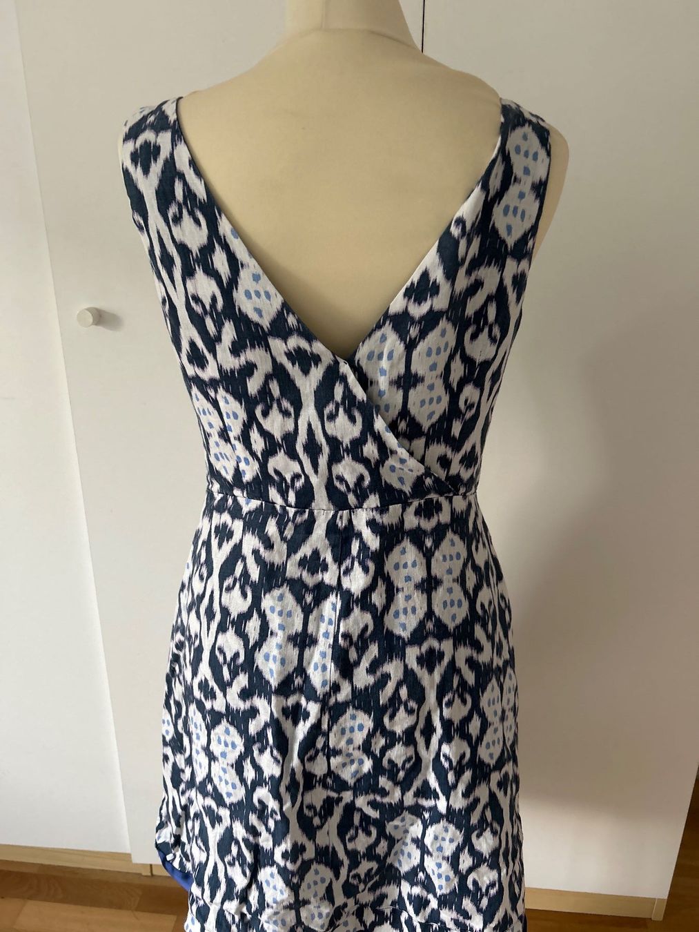 Gap Vestiti: Leinen Kleid von Gap Gr. XS – Usato da Feuerthalen venduto da Anna_Swift 4