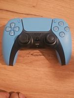 Sony PS5 DualSense Wireless Controller Blue – Excellent Cond