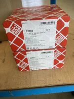 Raparatursatz Federbeinstützlager Audi/VW