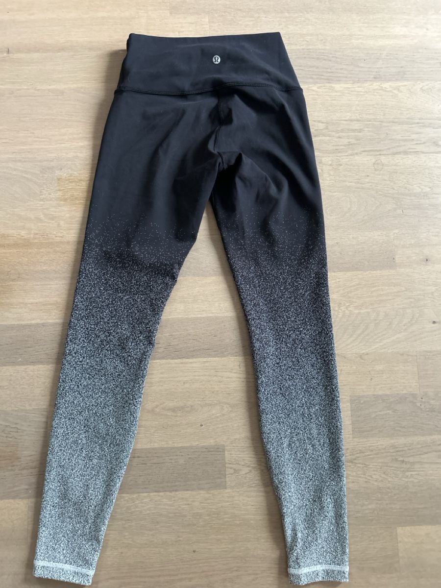 Lululemon Leggings: Lululemon leggings 6 – Gebraucht aus Adlikon b. Regensdorf von Huegeler 2
