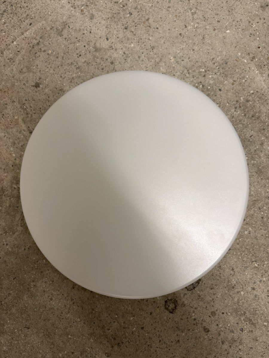 Lampadari & plafoniere: Finnor Project Lampe - neuwertig, Durchmesser 28cm – Usato da Zürich venduto da son_fdt2