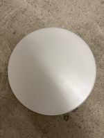 Finnor Project Lampe - neuwertig, Durchmesser 28cm