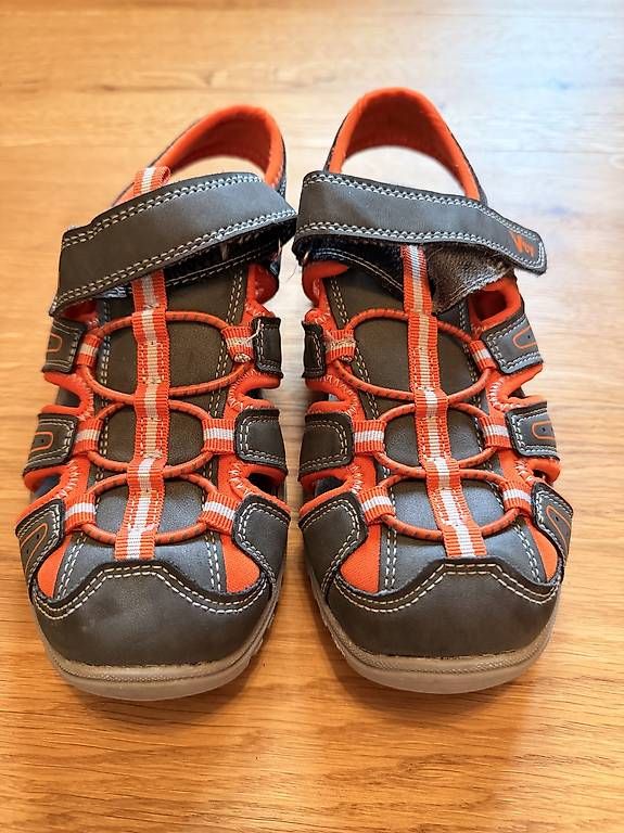Scarpe per ragazzi: Sandale – Usato da Schaan venduto da Egga1 1