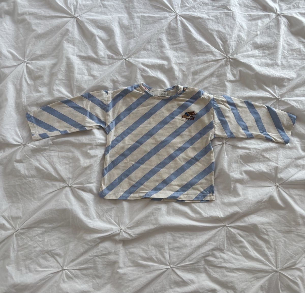 Zara Camicie, Top & T-shirt: Longsleeve – Usato da Villard-sur-Chamby venduto da kamila_1024