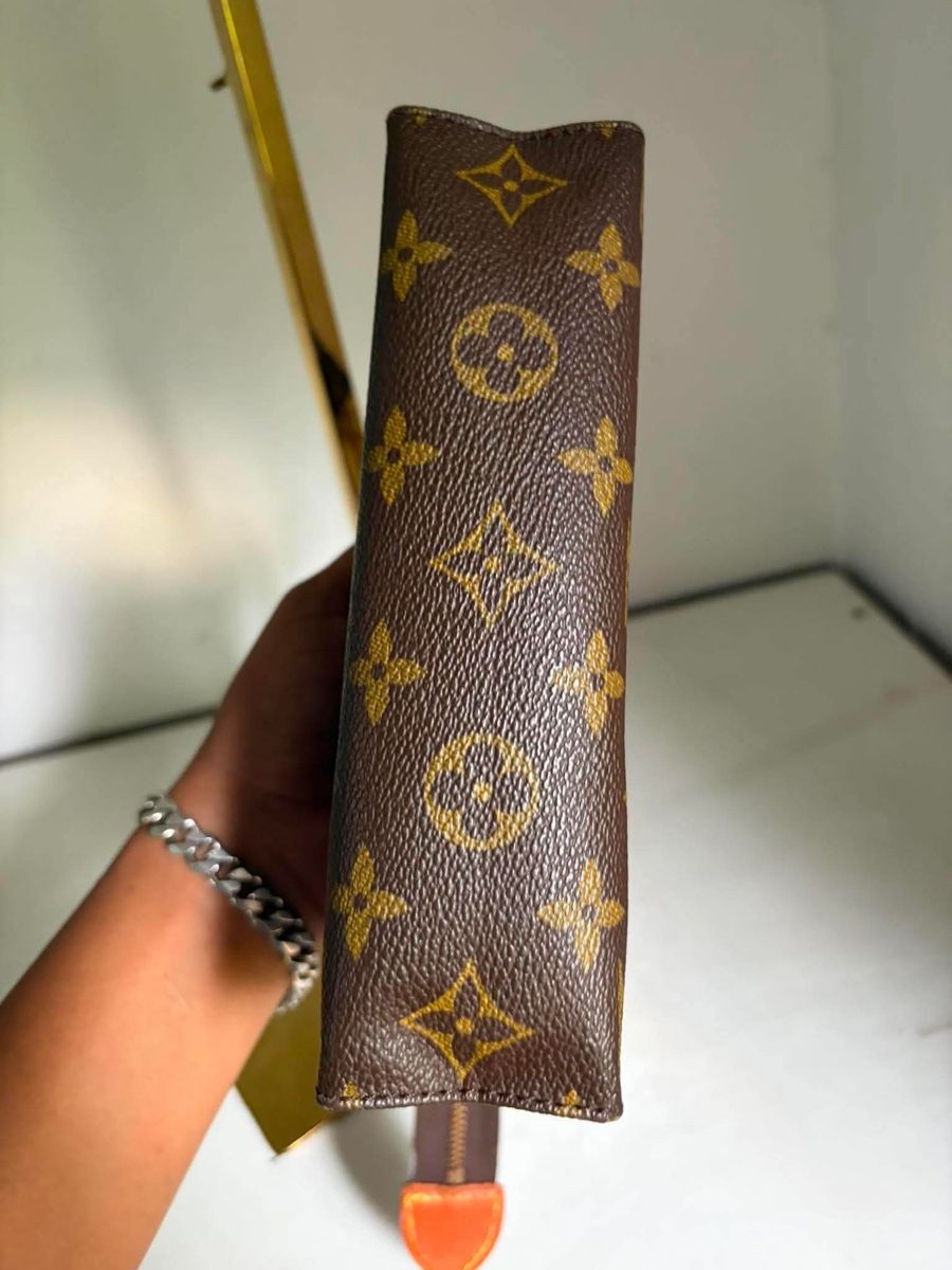 Louis Vuitton Taschen: Louis Vuitton Toiletry Pouch 19 cm – Gebraucht aus Widnau von Pukpan_99 8