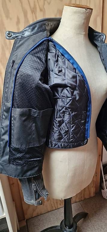 Giacche: Veste moto cuire Harley-Davidson  – Usato da Nyon venduto da Rena_62 1