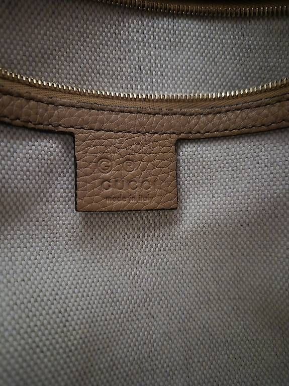 Gucci Borse da donna: Gucci Hobo Two Way Bag – Usato da Wetzikon ZH venduto da anci06 1