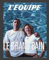 L'Équipe Magazine Tour de France 2002 19-07-2002