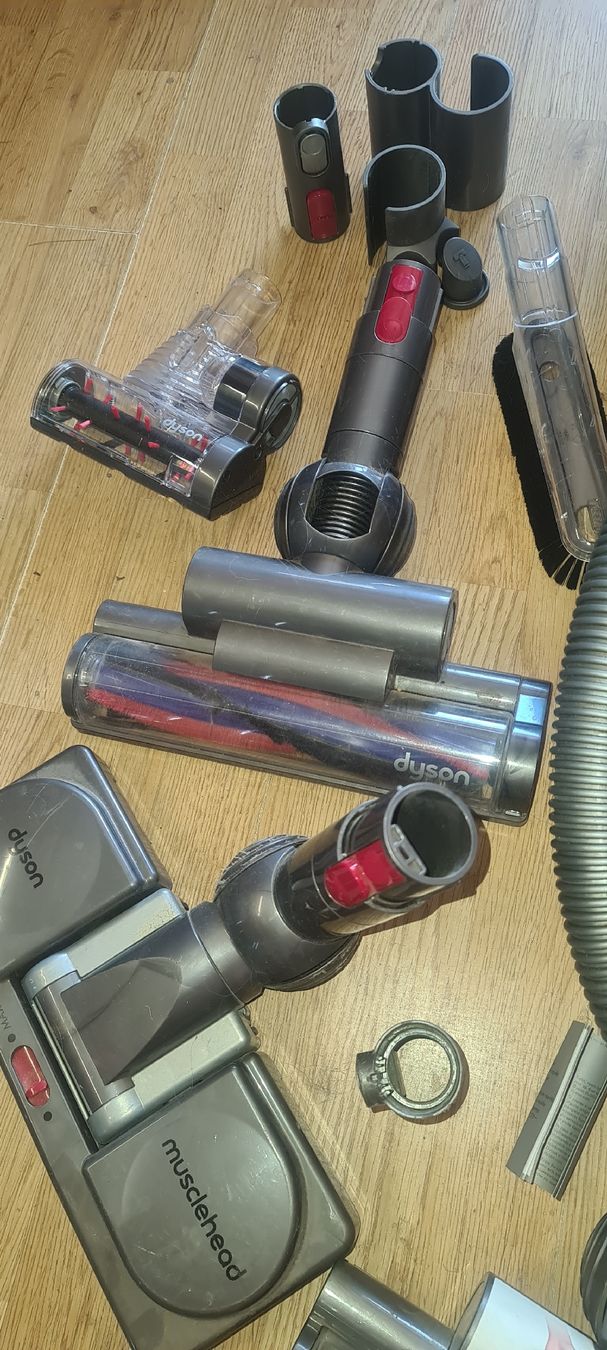 Dyson Aspirateurs & Accessoires: Dyson cinetic bigball animalpro – D'occasion à Bellerive VD par Hermes5 2
