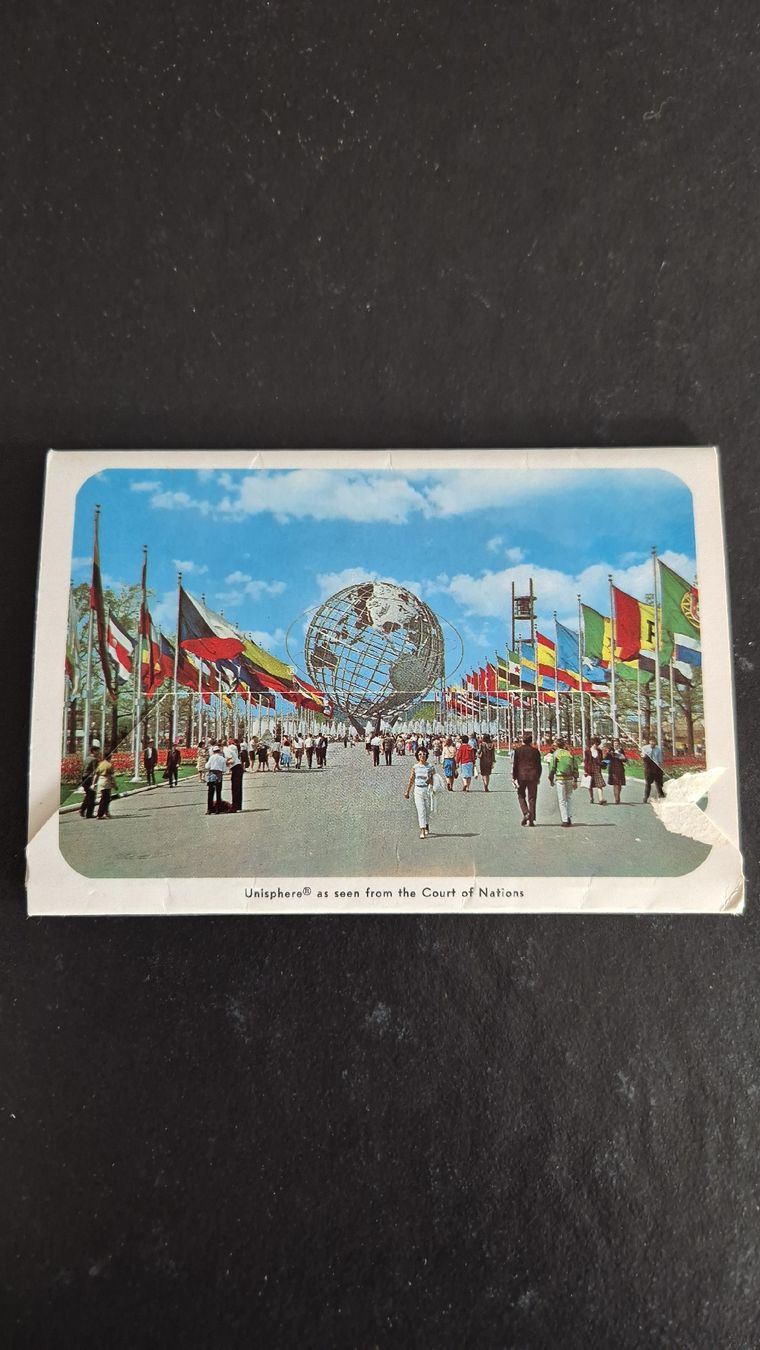 Cartoline postali: Postkarten-Sammlung USA/CAN – Usato da Ersigen venduto da cubalibre11 3
