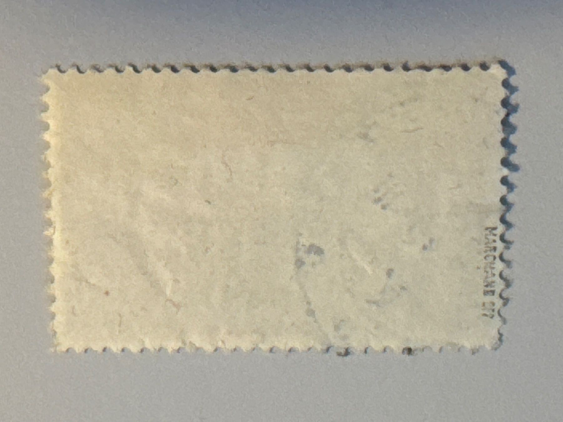 Alle Briefmarken: 1945, PAX, ZNr. 271, gestempelt – Gebraucht aus Küssnacht am Rigi von POSTOMASTER 1