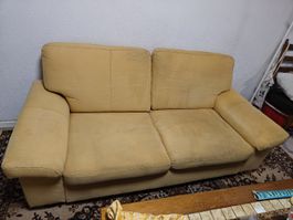 Divano / Sofa