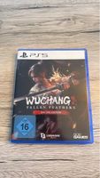 Jeu PS5 WUCHANG FALLEN FEATHERS DAY ONE EDITION