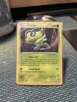 Celebi Promo - 2017 - English 🇬🇧