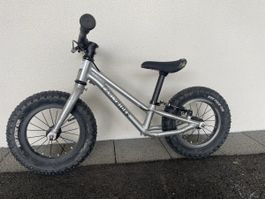 12“ Big Foot Early rider Laufrad