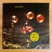 DEEP PURPLE - WHO DO WE..OG UK 1973...VG++/VG++